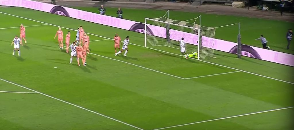 Ιδανικό ξεκίνημα για τον ΠΑΟΚ και 1-0 με τον Μπάμπα! (vid)