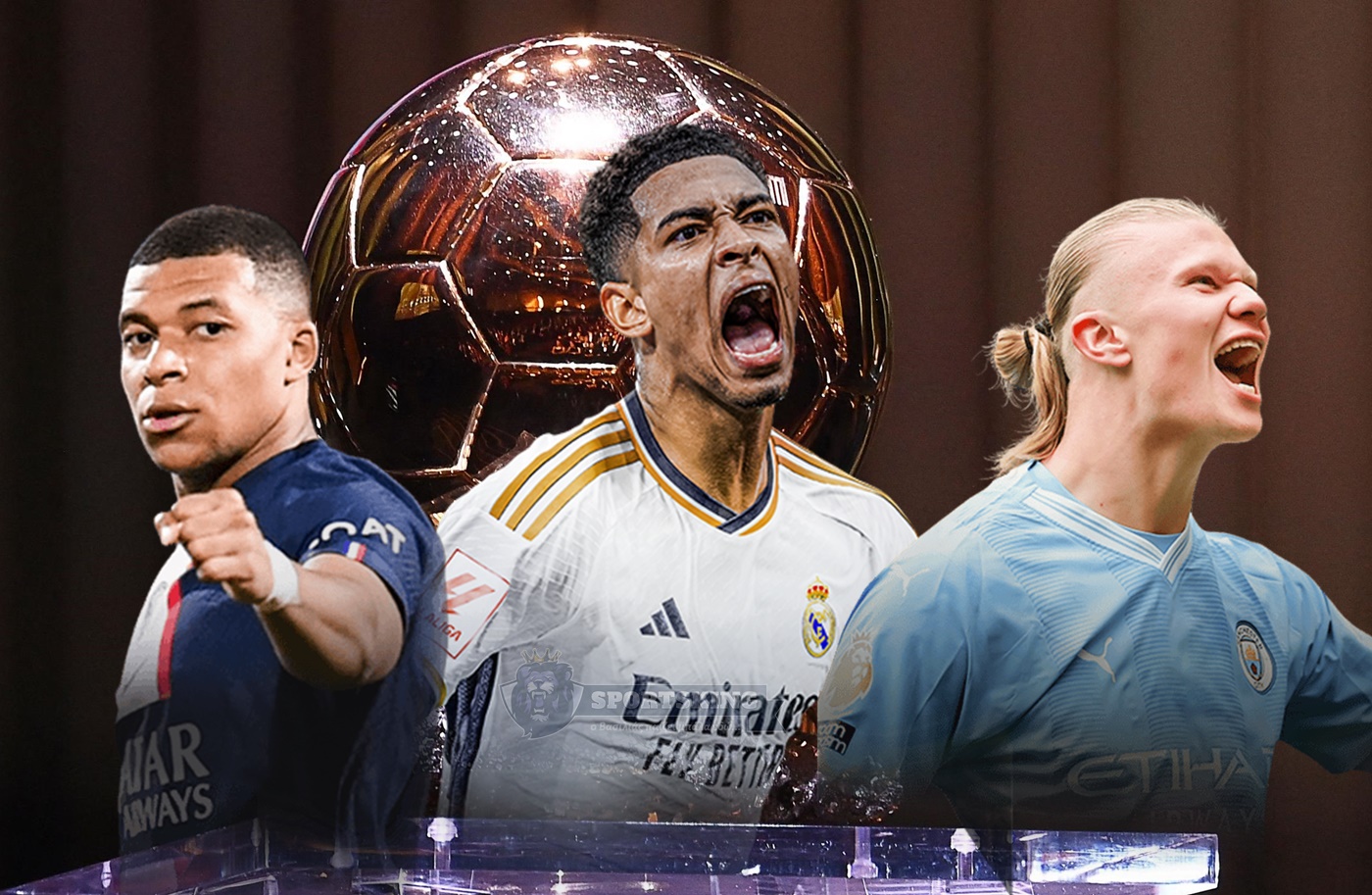 Χρυσή Μπάλα: Αυτή είναι η πεντάδα που φιγουράρει στις εκτιμήσεις!