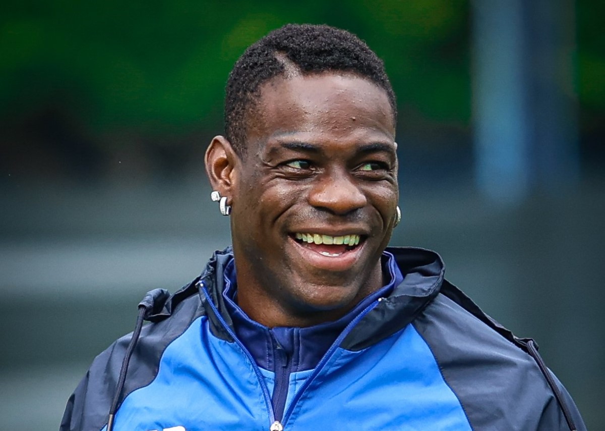 Μπαλοτέλι: Αλλάζει ξανά ομάδα – Γίνεται συμπαίκτης με Έλληνα επιθετικό!