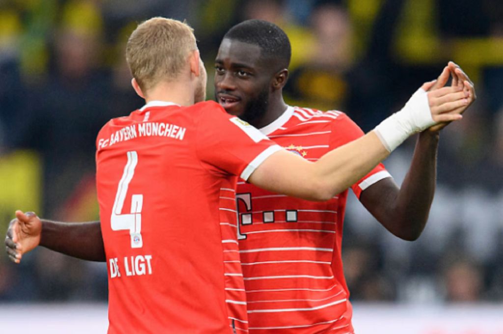 Μπάγερν Μονάχου: Θυσιάζει στόπερ για να αποκτήσει το… μέλλον στα μετόπισθεν