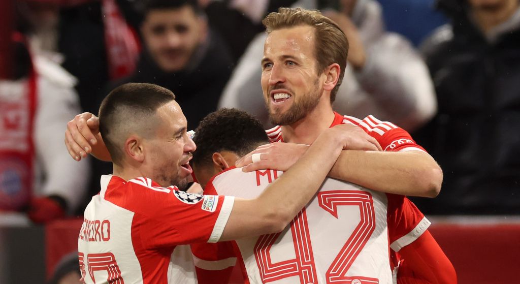 Πρόβλημα στην Μπάγερν πριν τη μονομαχία με την Άρσεναλ