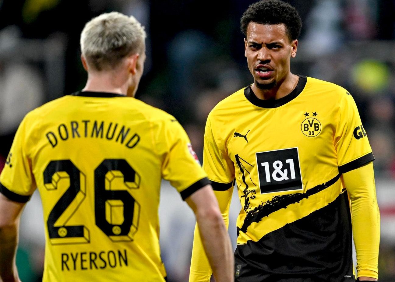 Η Ντόρτμουντ μπορεί να νικήσει ακόμη και με… ένα ημίχρονο! (vid)