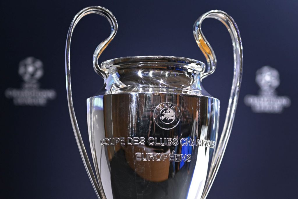 Το νέο Champions League φέρνει «άρρωστα» έσοδα στις ομάδες – Τρελή απόφαση της UEFA!