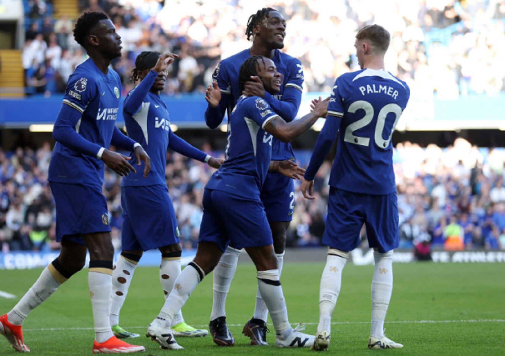 Όλα λάθος στην Τσέλσι – Πουλάει τα δύο μεγάλα της χαρτιά για να… σωθεί