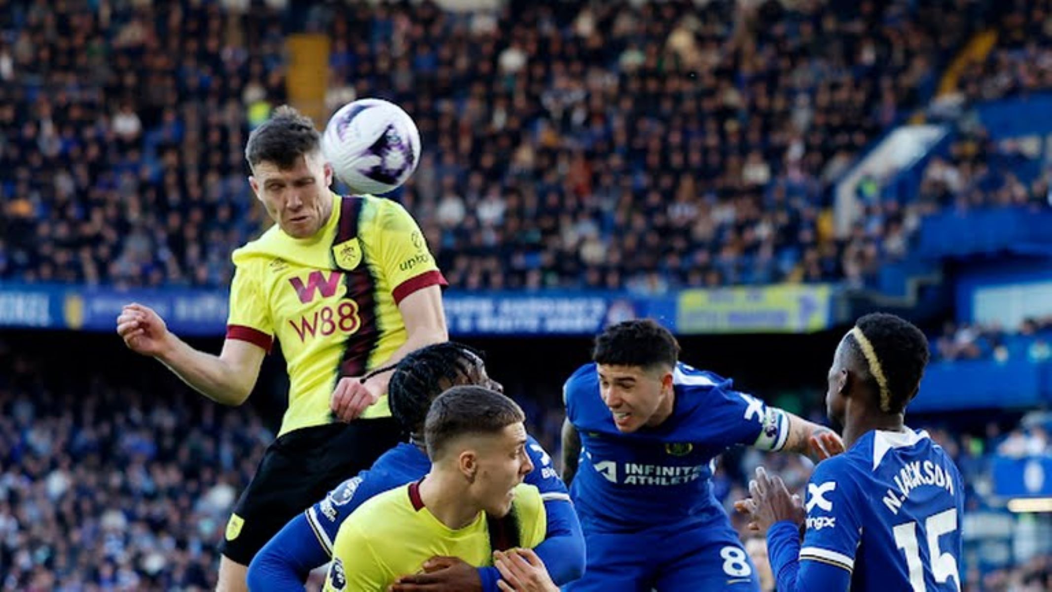 Πείτε στην Τσέλσι να κόψει το άθλημα (vid)