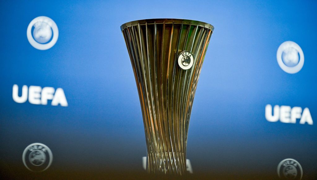 Conference League: Με αυτές τις ομάδες διασταυρώνονται στους «4» ΠΑΟΚ και Ολυμπιακός!