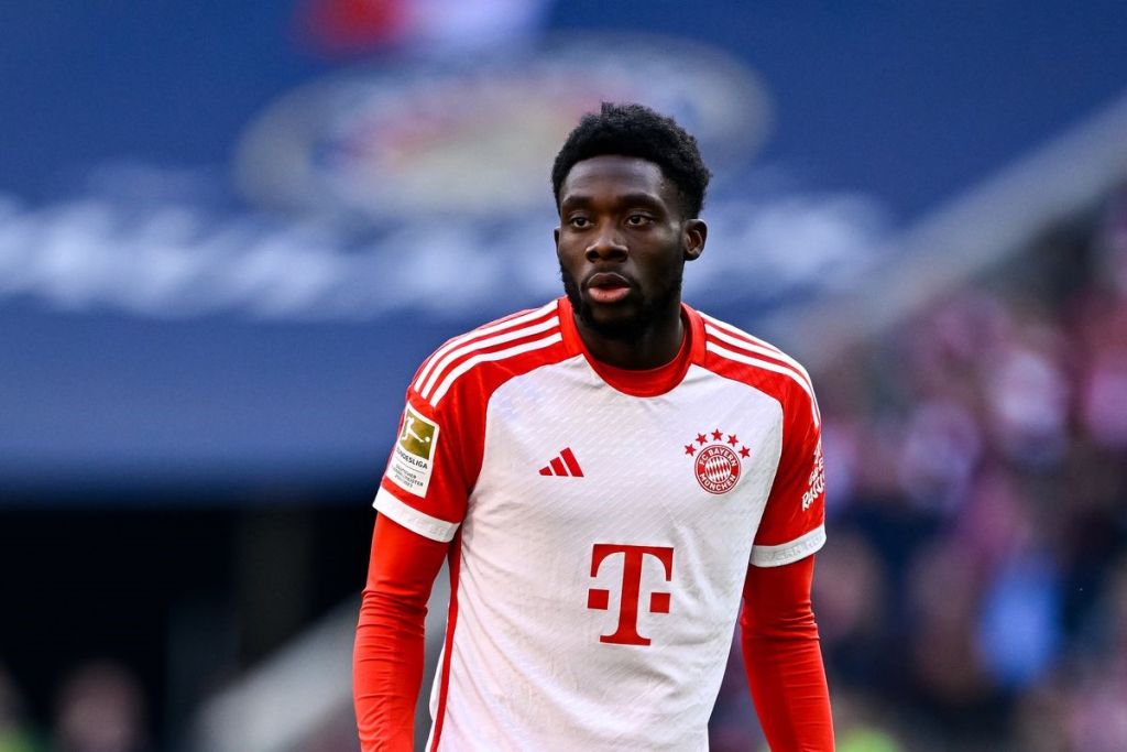 Διαστημική προσφορά της Μπάγερν στον Ντέιβις – Σε… πανικό η Ρεάλ Μαδρίτης!