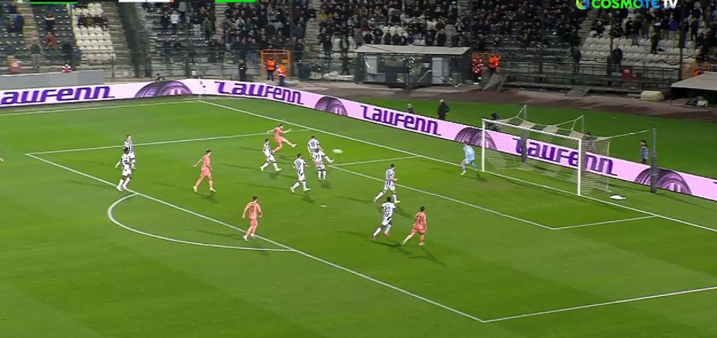 Η Ντιναμό είναι εδώ: Οι Κροάτες «πλήγωσαν» τον ΠΑΟΚ με τον Χότζα! (vid)