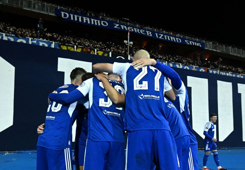 ΠΑΟΚ, τώρα θέλει… υπέρβαση – Ηγέτης στο Ζάγκρεμπ ο Πέτκοβιτς (vid)