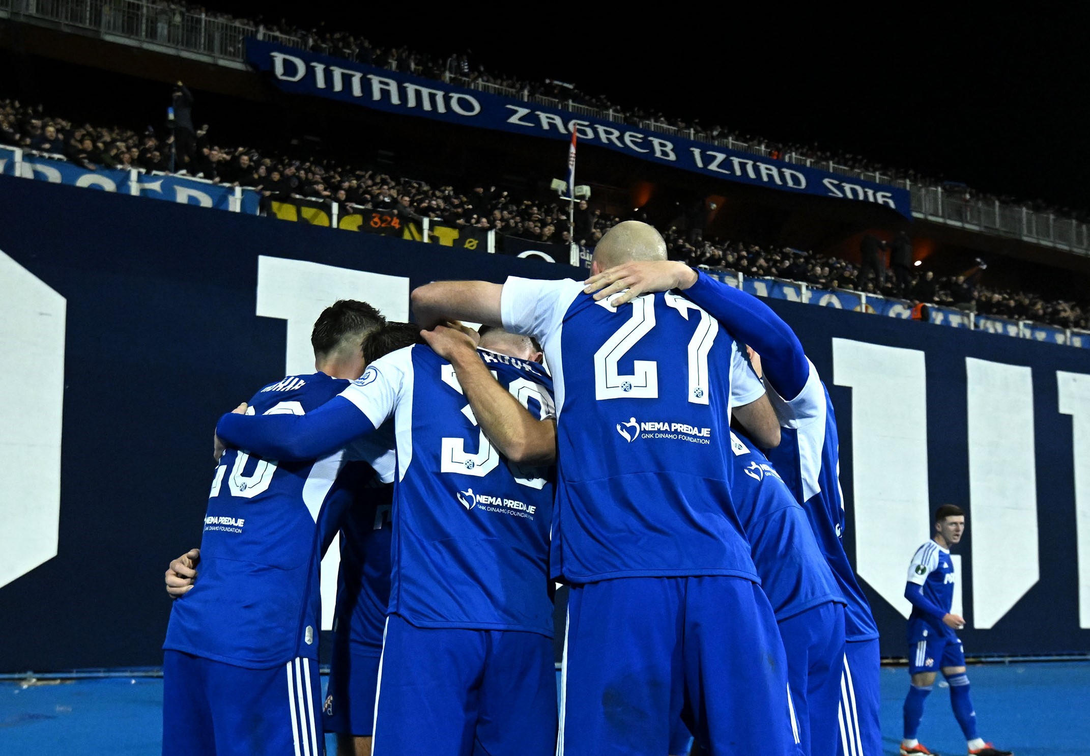 ΠΑΟΚ, τώρα θέλει… υπέρβαση – Ηγέτης στο Ζάγκρεμπ ο Πέτκοβιτς (vid)