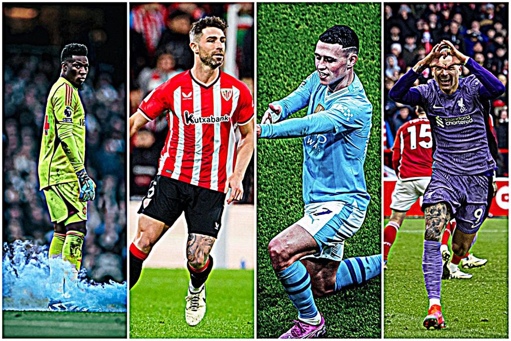 Team of the Week: Αγωνιστική για τρελά γούστα – Οι έντεκα που… έκλεισαν στόματα! (vid)