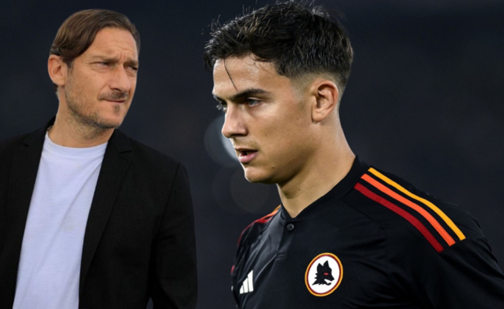 Ο Τότι τσάκισε τον Ντιμπάλα – «Παίκτης 15 αγώνων τη σεζόν»