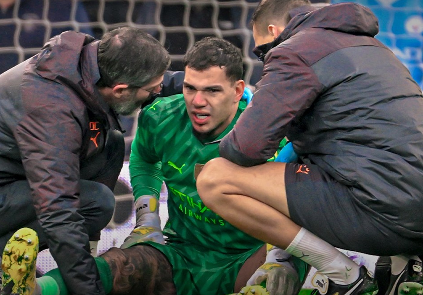 Σοβαρό πλήγμα για Σίτι και Γκουαρντιόλα με Έντερσον – Δεν προλαβαίνει την Άρσεναλ!