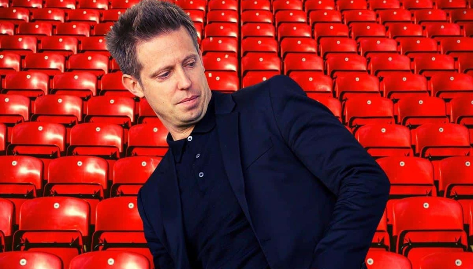 ΕΠΙΣΗΜΟ: Ο Έντουαρντς γύρισε για τα καλά στη Λίβερπουλ