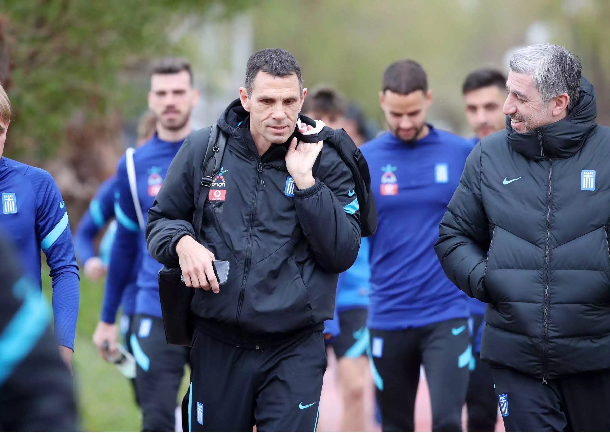 Κρας τεστ με Γερμανία η Ελλάδα πριν το Euro!