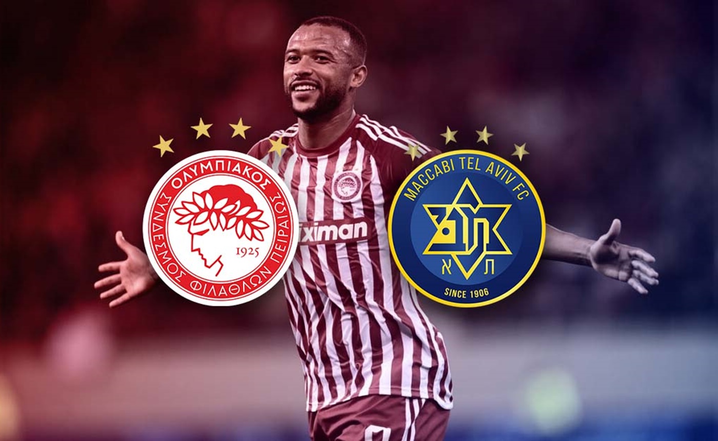 Ολυμπιακός – Μακάμπι Τελ Αβίβ: Η «ερυθρόλευκη» ενδεκάδα του Μεντιλίμπαρ (pic)