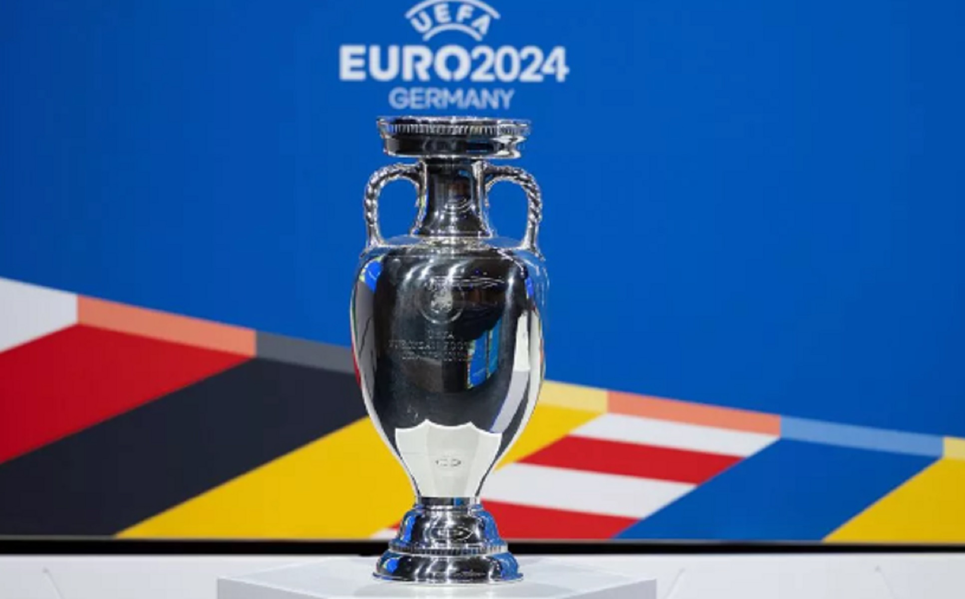 EURO2024: Τα ζευγάρια της φάσης των «16» και οι διασταυρώσεις μέχρι τον τελικό