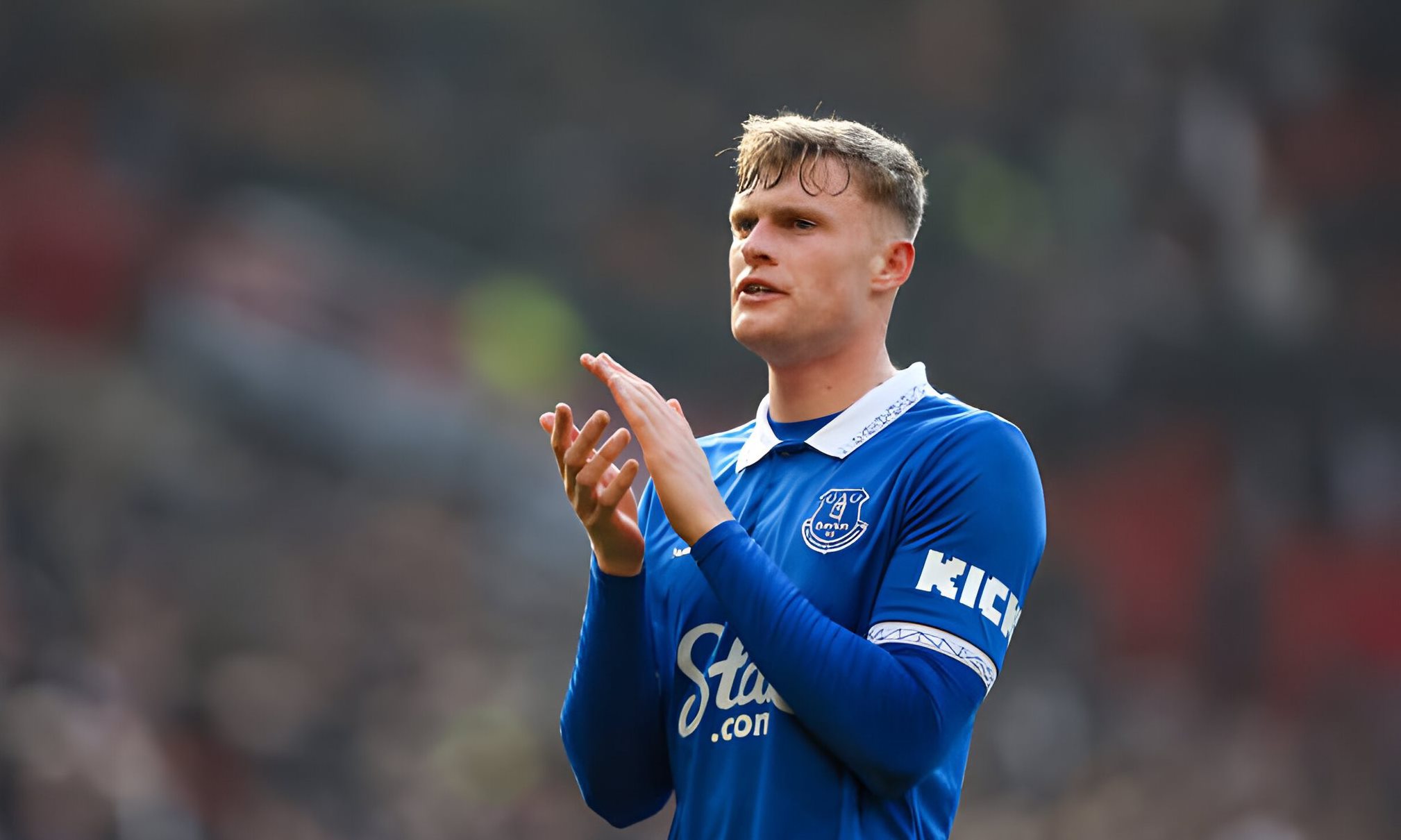 Η Γιουνάιτεντ βρήκε τον επόμενο… Μαγκουάιρ για την άμυνά της: Τόσα δίνει!