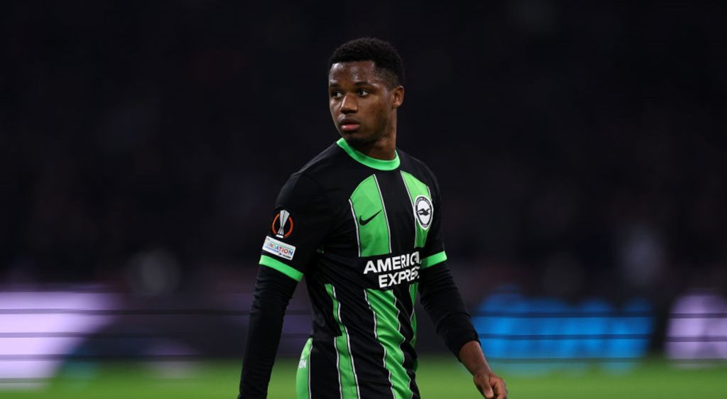 O Ντε Τσέρμπι έστειλε για… απόσυρση τον Φάτι με τις δηλώσεις του!