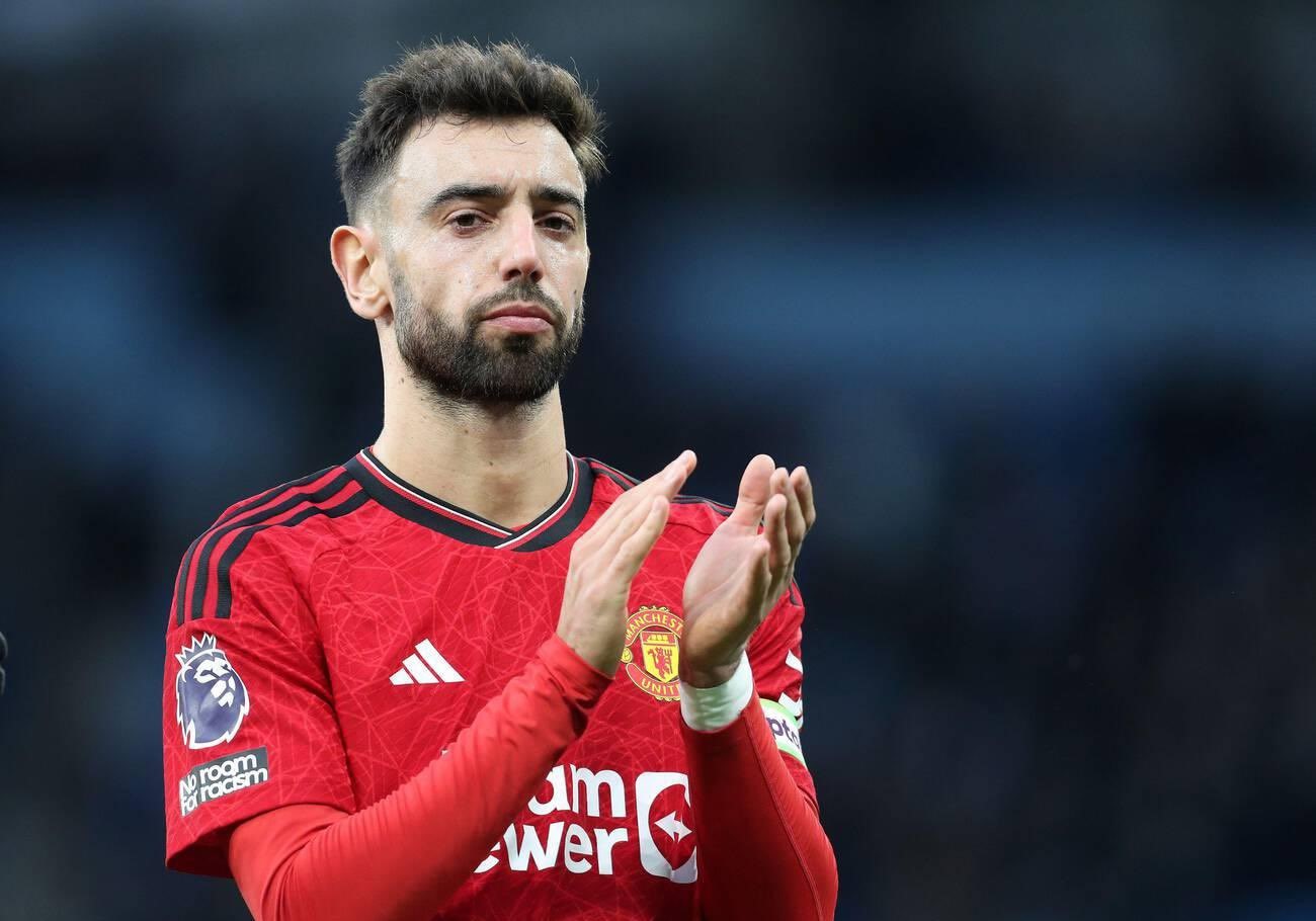 Για πάντα στην Γιουνάιτεντ ο Φερνάντες – Ο αρχηγός μένει για τίτλους (pic)