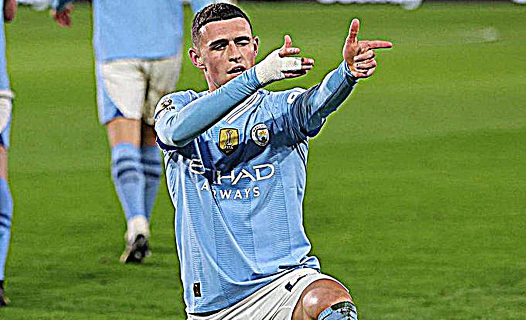 Φόντεν, ζωγράφισες – Δημιούργησε την κορυφαία 11αδα στην ιστορία της Premier League (vid)