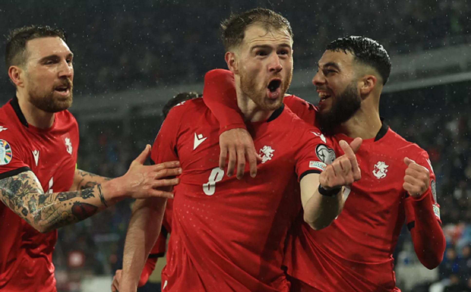 «Εγώ καθάρισα το Λουξεμβούργο, ο Κβαρατσχέλια θα αναλάβει την Ελλάδα»