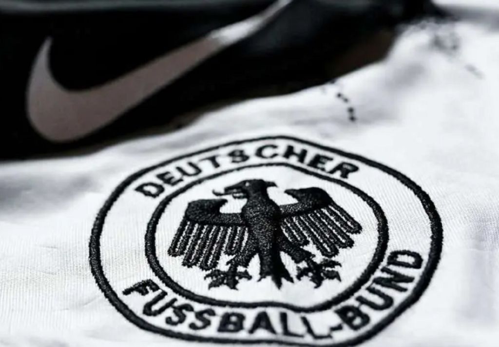 Έπεσε το κάστρο Εθνικής Γερμανίας με Adidas – H NIKE αναλαμβάνει τα «Πάντσερ»