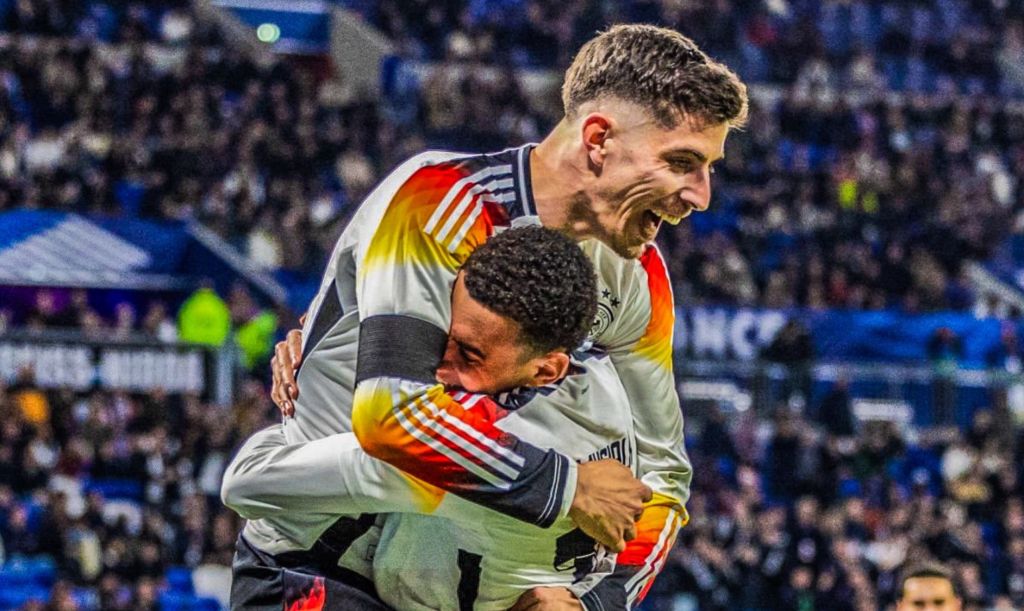 Η Γερμανία έδωσε ένα πολύ καλό μάθημα στη Γαλλία! (vid)