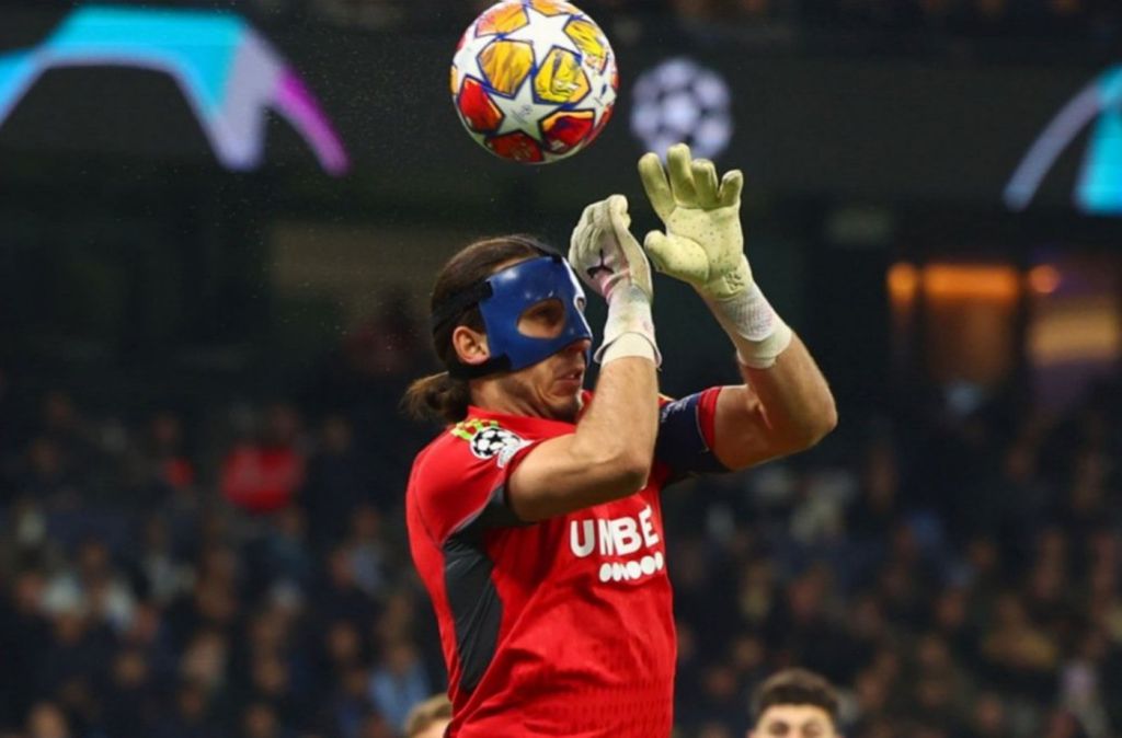 Η Σίτι… πετσοκόβει την Κοπεγχάγη από νωρίς – Ακάνζι α λα Χάαλαντ, «μανταλάκιας» ο Γκράμπαρα (vids)