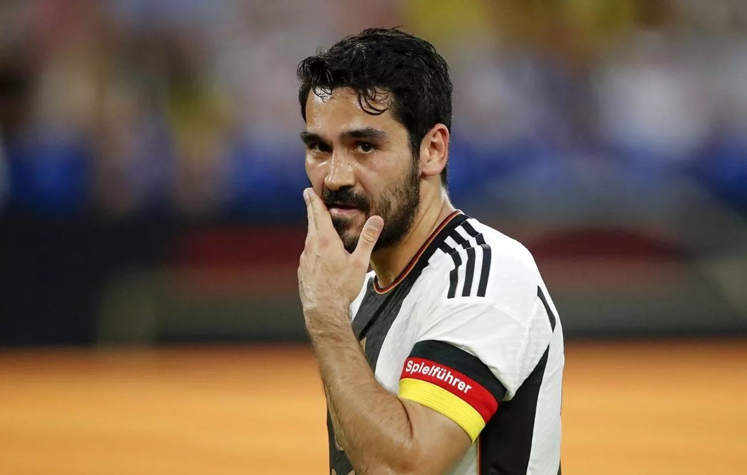 Ο Νάγκελσμαν το είπε ξεκάθαρα… Η Μπαρτσελόνα κοντεύει να ξεπαστρέψει τον Γκουντογκάν!