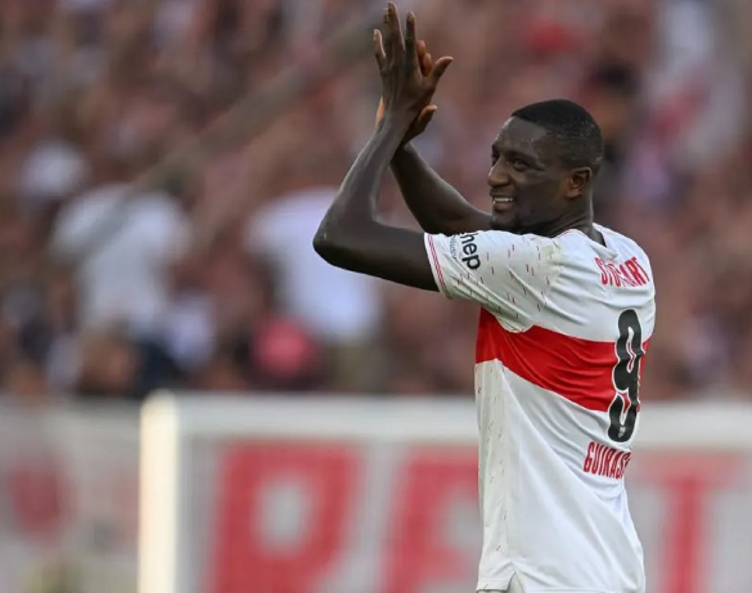 H Στουτγκάρδη πουλάει τον Γκιρασί αλλά… βλέπει σεντόνι με Έλληνα φορ