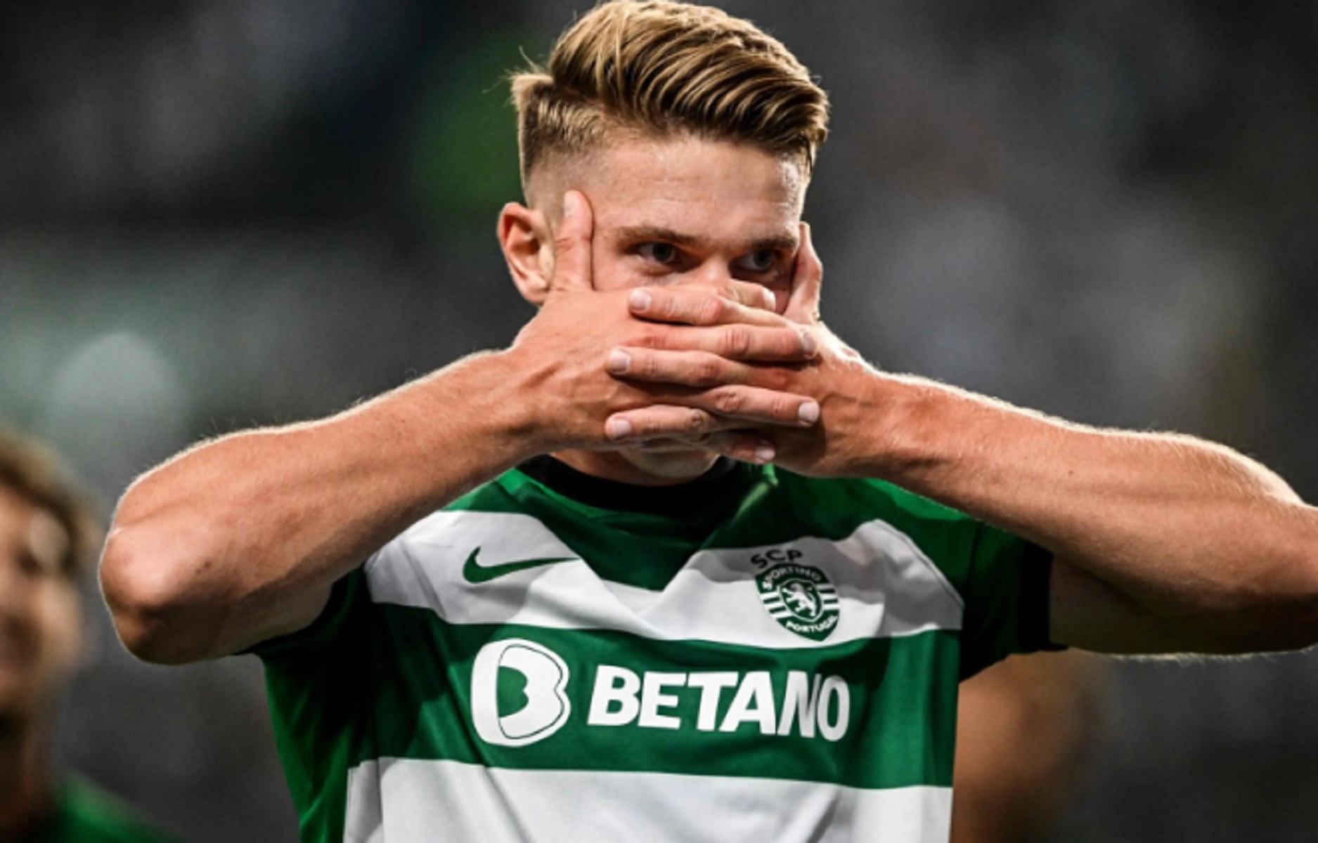 O «καυτός» Γιόκερες θέλει να επιστρέψει στο Νησί για μία μονάχα ομάδα