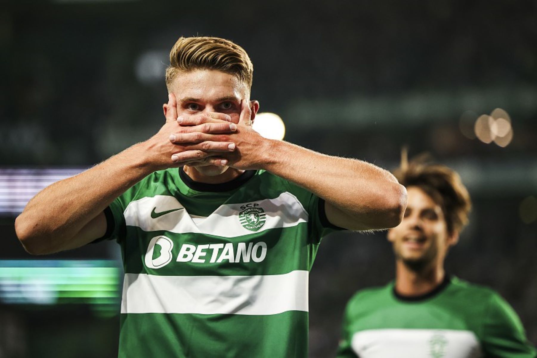 Όλο το χαρτί της Άρσεναλ θα πέσει στον επιθετικό του μέλλοντός της!