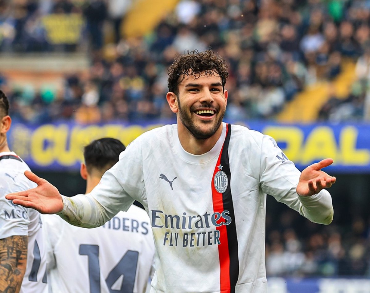 Ένα… μίνι αριστούργημα – Ο Τεό Ερνάντεζ «ζωγράφισε» με γκολάρα (vid)