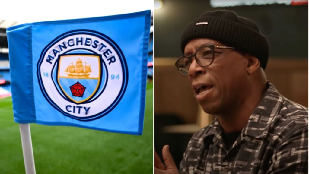 Ίαν Ράιτ: «Σπουδαίοι Γκουαρντιόλα και Κλοπ, αλλά μην ξεχνάμε τις 115 κατηγορίες εις βάρος της Σίτι»