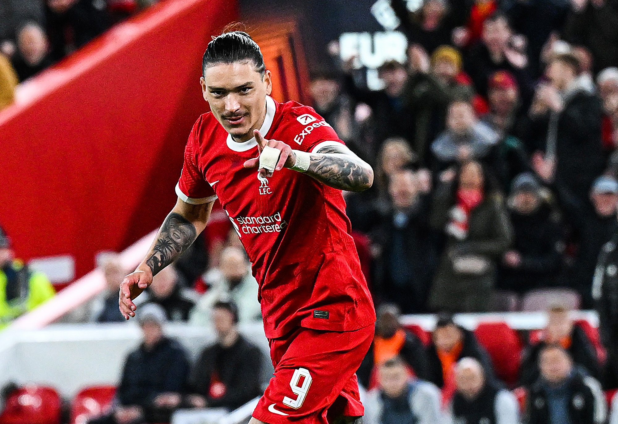 Με άγριες διαθέσεις η Λίβερπουλ, κάνει σκόνη τη Σπάρτα με τέσσερα γκολ σε επτά λεπτά! (vids)