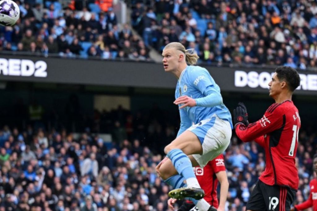 Ο Χάαλαντ θέλει να συνεχίσει να… χάνει τα άχαστα!