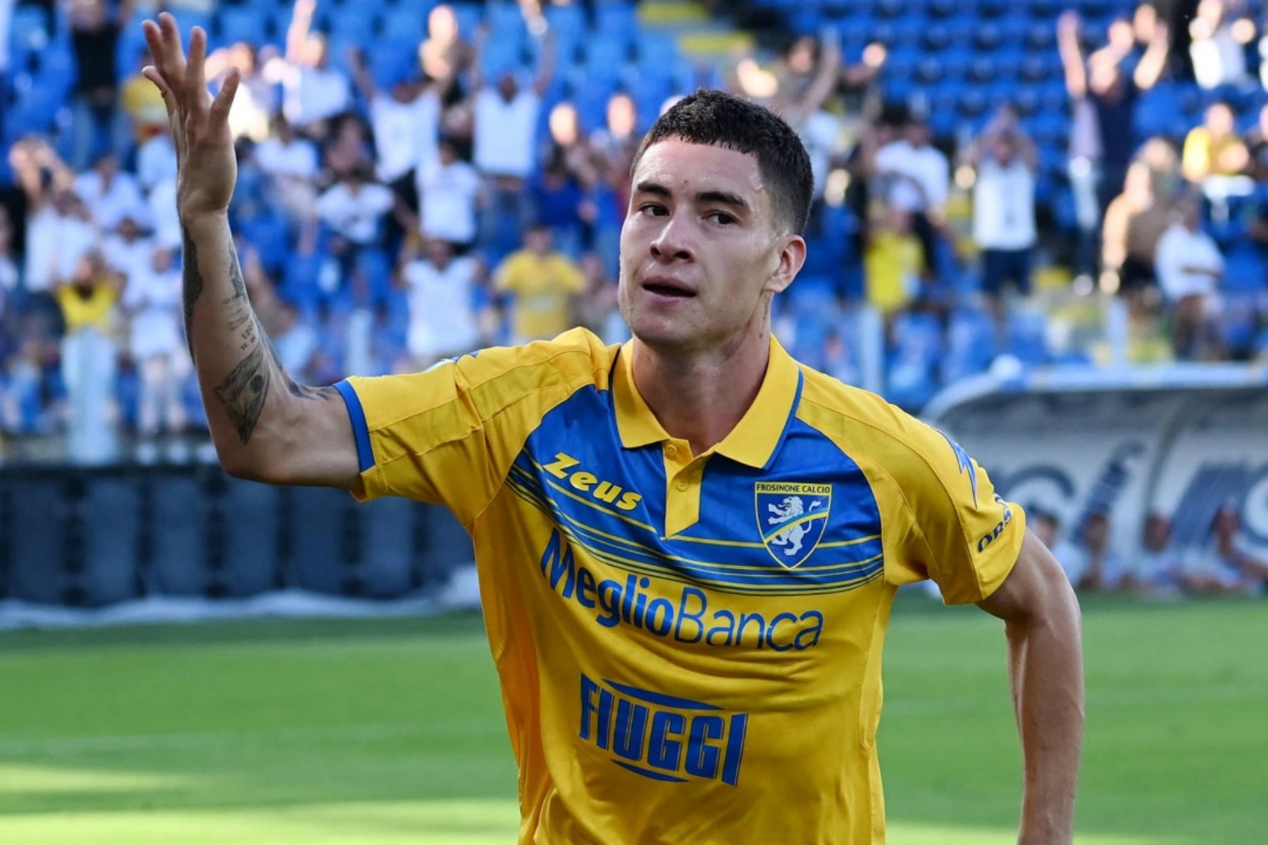 Το «διαμάντι» της Serie A έριξε… χυλόπιτα στους Σαουδάραβες!