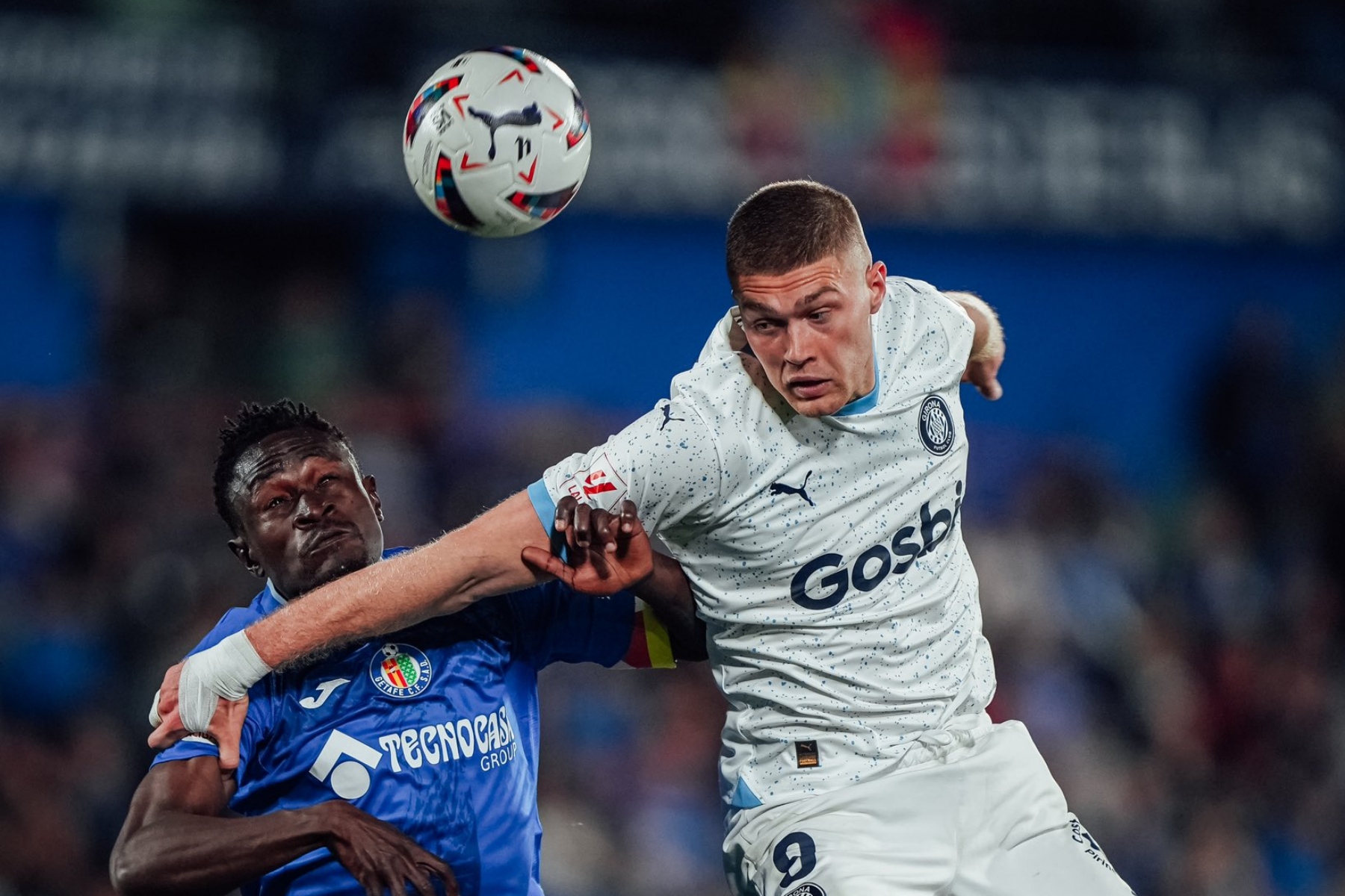 Κάνει… φτερά το όνειρο του τίτλου – Στο -10 η Χιρόνα από τη Ρεάλ! (vid)