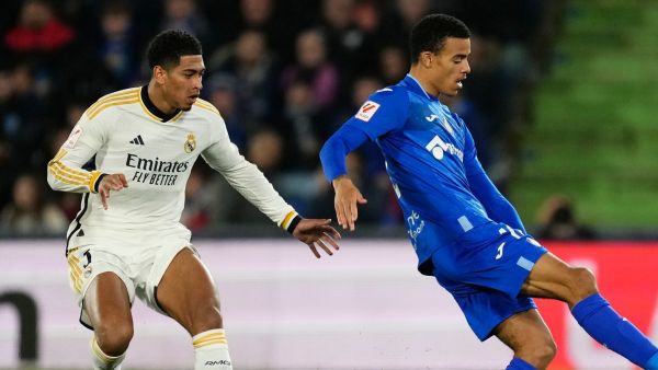 Μπέλινγχαμ