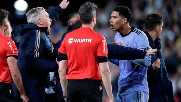 Μπέλινγχαμ