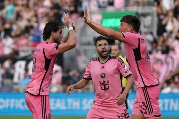 Ίντερ Μαϊάμι