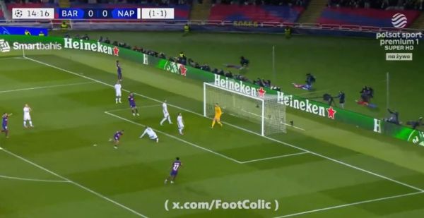 Μπαρτσελόνα