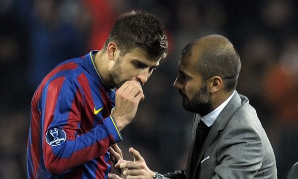 Μπαρτσελόνα