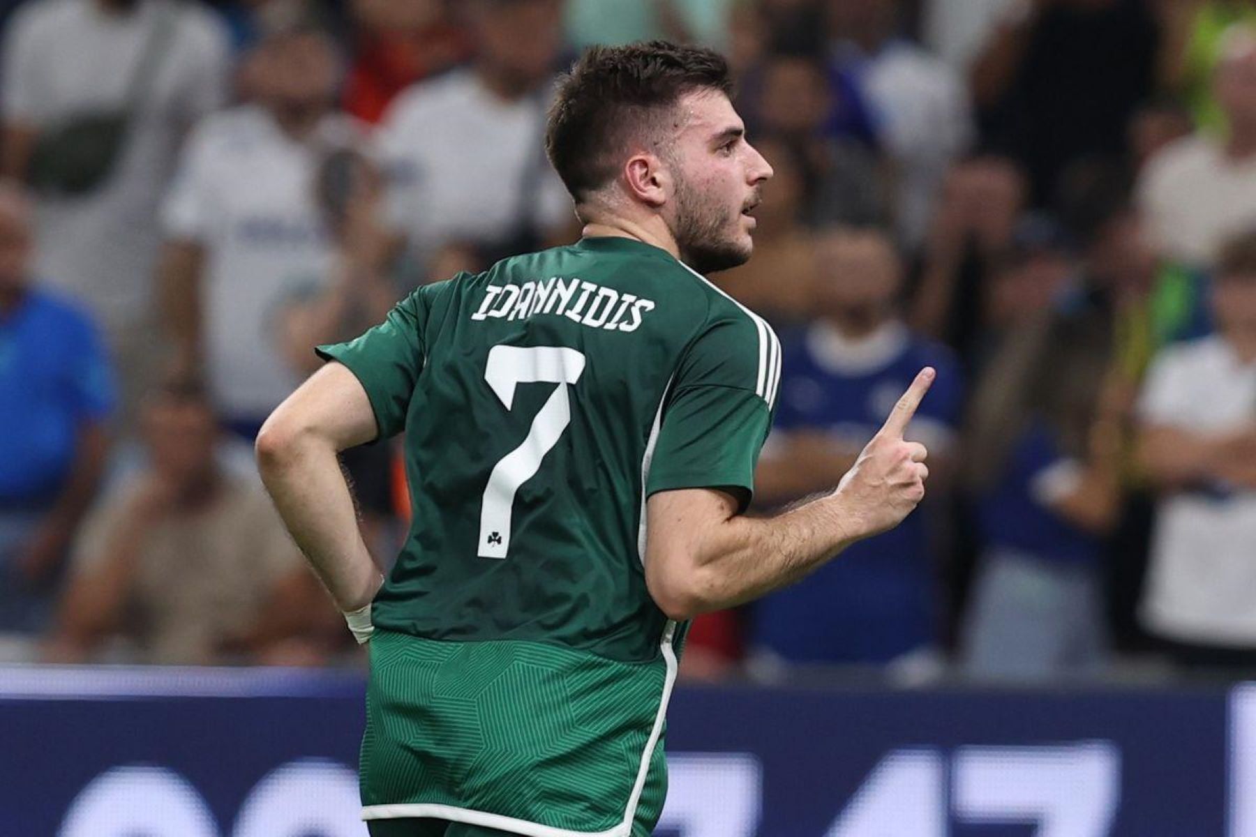 To έδεσαν… κόμπο οι Πορτογάλοι: «Στην Σπόρτινγκ ο Ιωαννίδης»