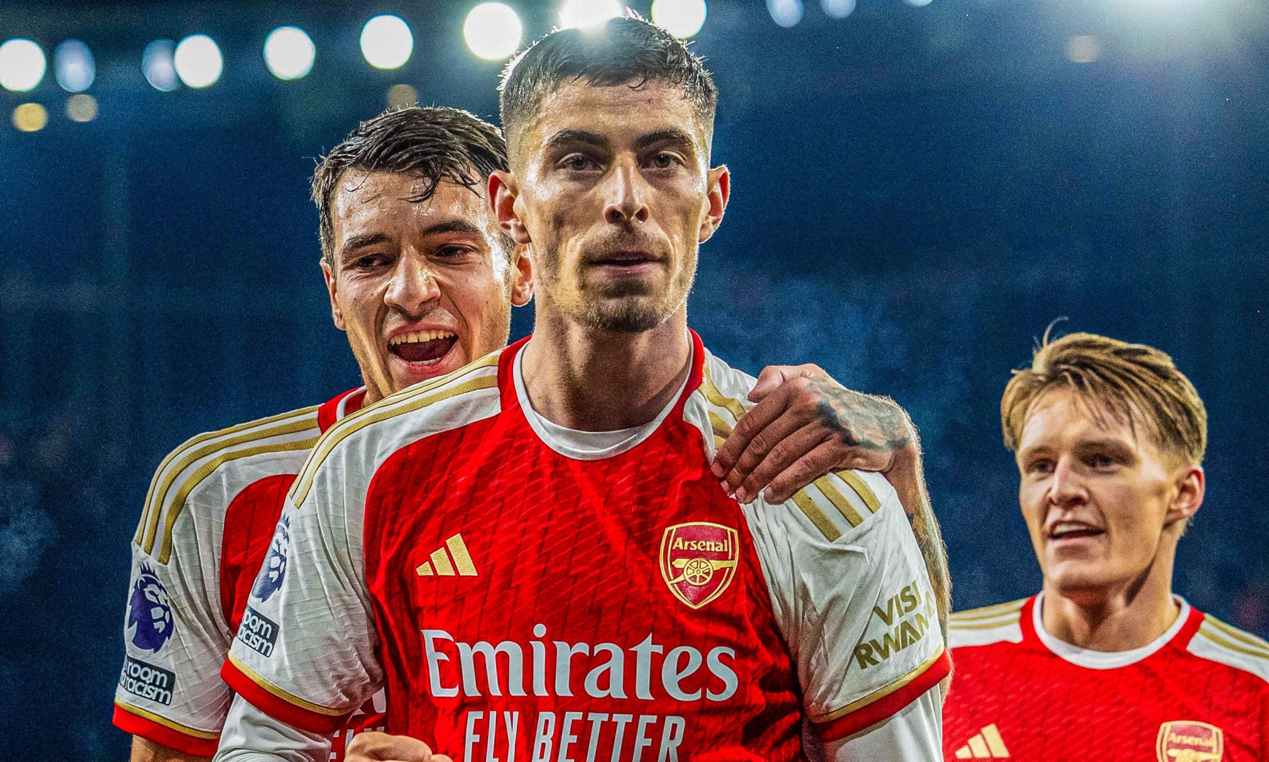 Ένα και να…Κά(ε)ι! (vid)