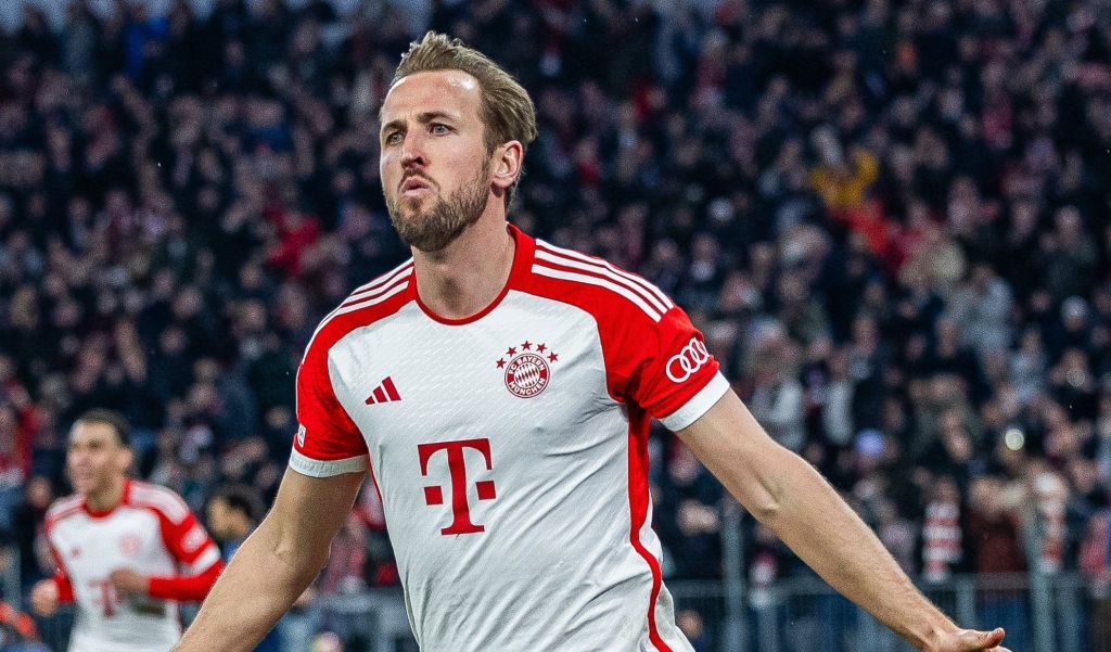 Η Μπάγερν Μονάχου κάνει του… κεφαλιού της και 2-0 κόντρα στη Λάτσιο! (vids)