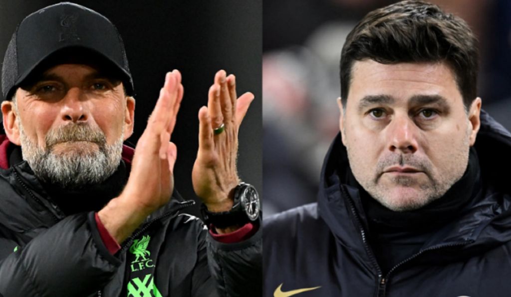 H Τσέλσι κοντράρει ξανά τη Λίβερπουλ – Θέλουν τον ίδιο προπονητή