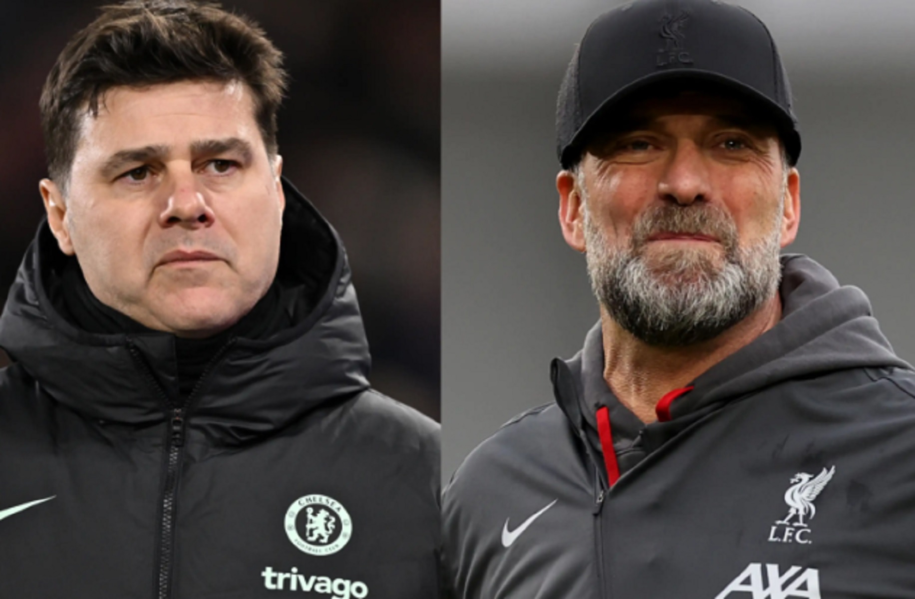 Στο Νησί ο εκλεκτός στον πάγκο – Τιτανομαχία Λίβερπουλ με Τσέλσι