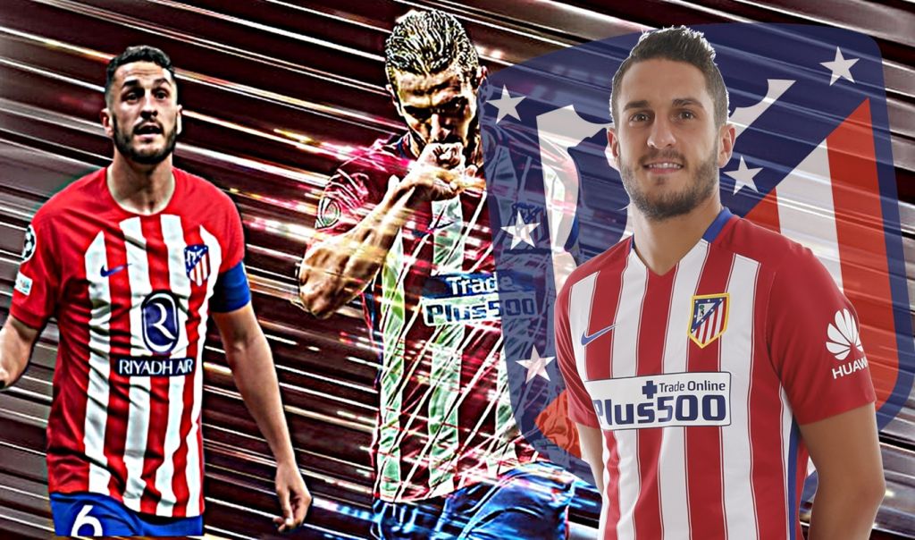 Επίσημο: Ανανέωσε τον αρχηγό και συνάμα σημαία της η Ατλέτικο (vid)